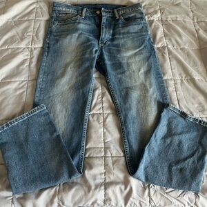 Levi’s 513 Jeans